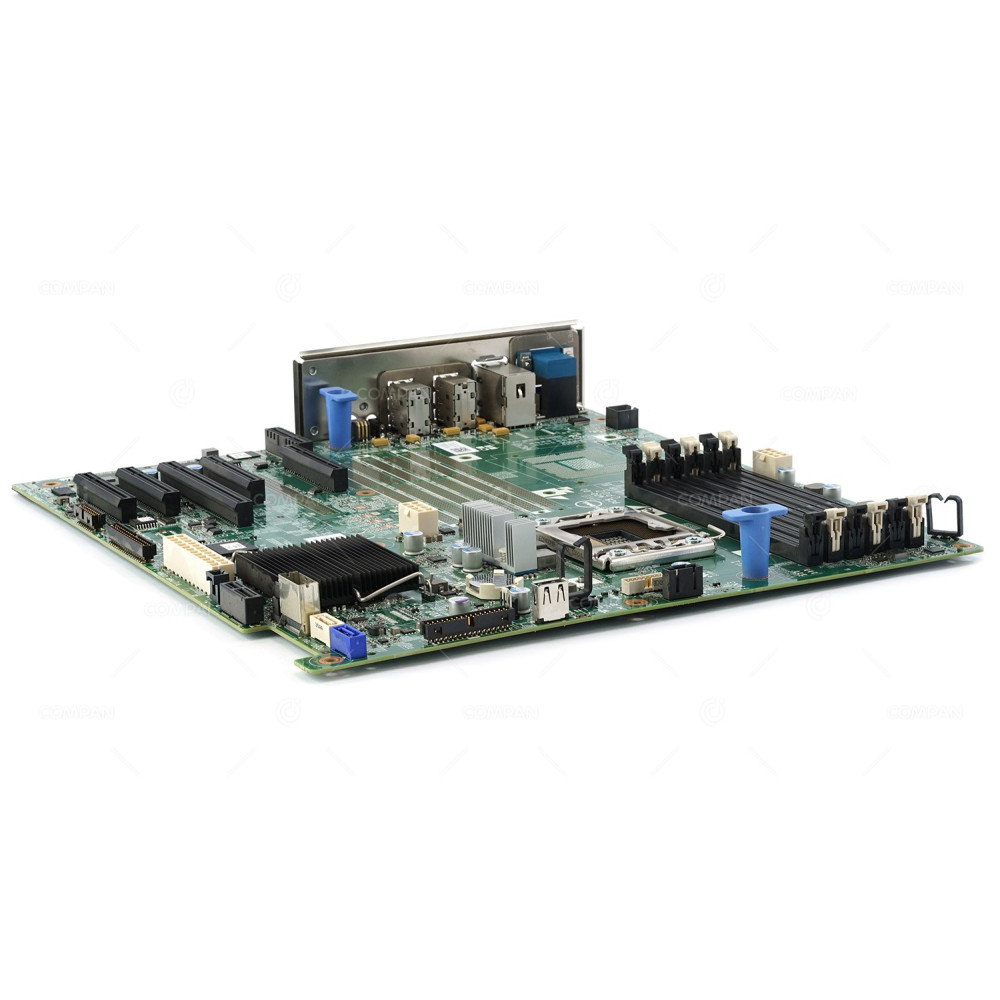 0W7H8C DELL MAINBOARD SOCKET LGA1356 DDR3 FOR DELL POWEREDGE T320